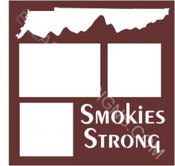 Smokies Strong